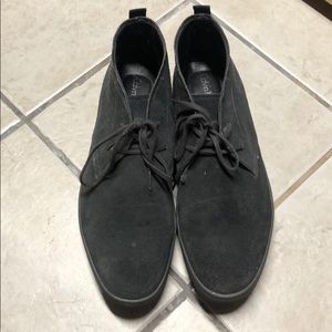 Calvin Klein Boots